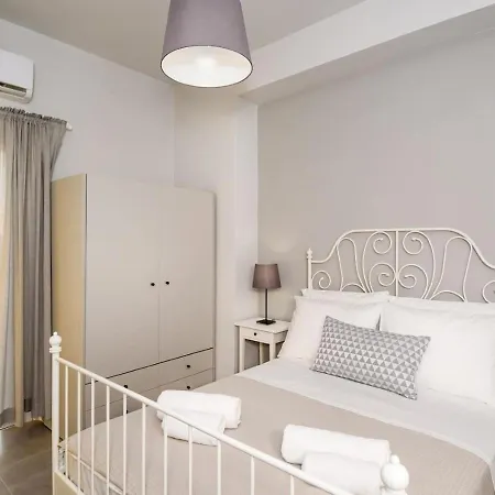 Cozy Evdoxia * Chania (Crete)