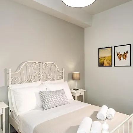 Appartement Cozy Evdoxia Chania (Crete)